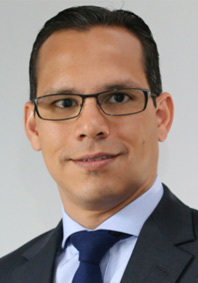 Dr. Pedro Manuel Cabrera Castillo