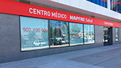 Centro Médico MAPFRE Salud - Majadahonda - Madrid